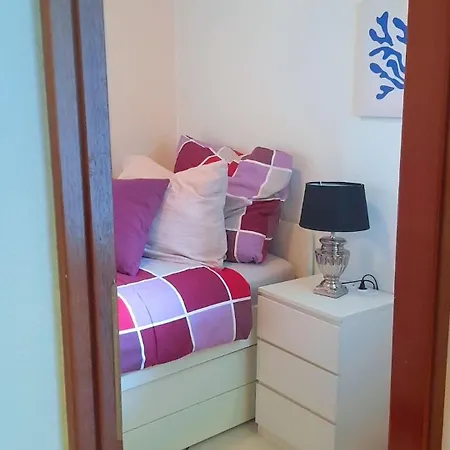 Dream Home-3zimmerwohnung, Großer Balkon, Gegenüber Der Kristall Therme * Altenau (Lower-Saxony)