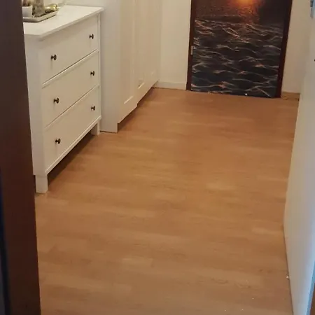 Dream Home-3zimmerwohnung, Großer Balkon, Gegenüber Der Kristall Therme