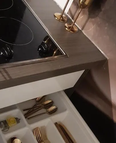 Dream Home-3zimmerwohnung, Grosser Balkon, Gegenueber Der Kristall Therme Daire *