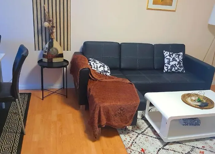 Dream Home-3zimmerwohnung, Grosser Balkon, Gegenueber Der Kristall Therme Daire